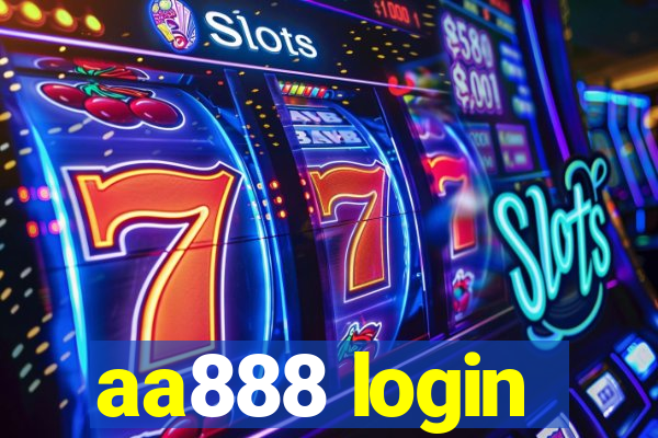 aa888 login